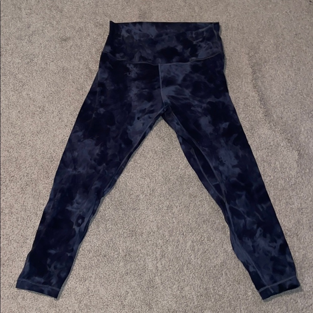 Lululemon aligns